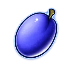Multi-Wild-243-Symbol-Pflaume