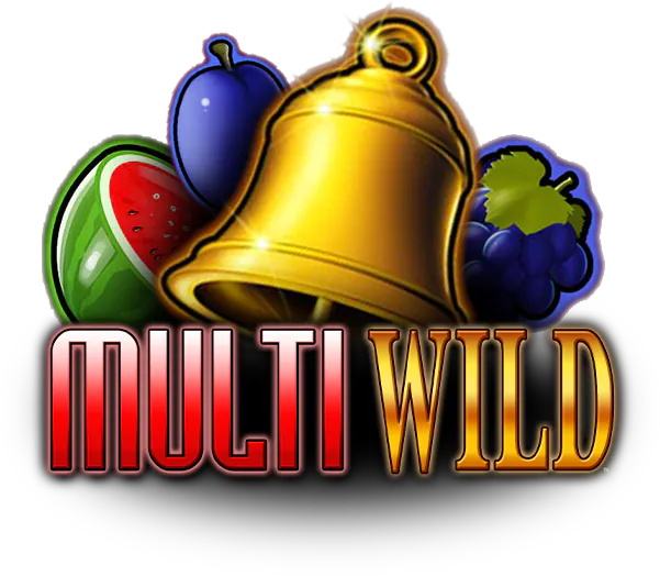 Multi Wild logo
