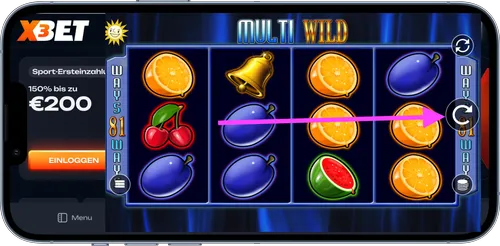 Spin-Button